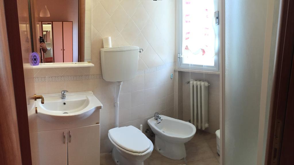 Hotel Magda Novafeltria Habitación foto