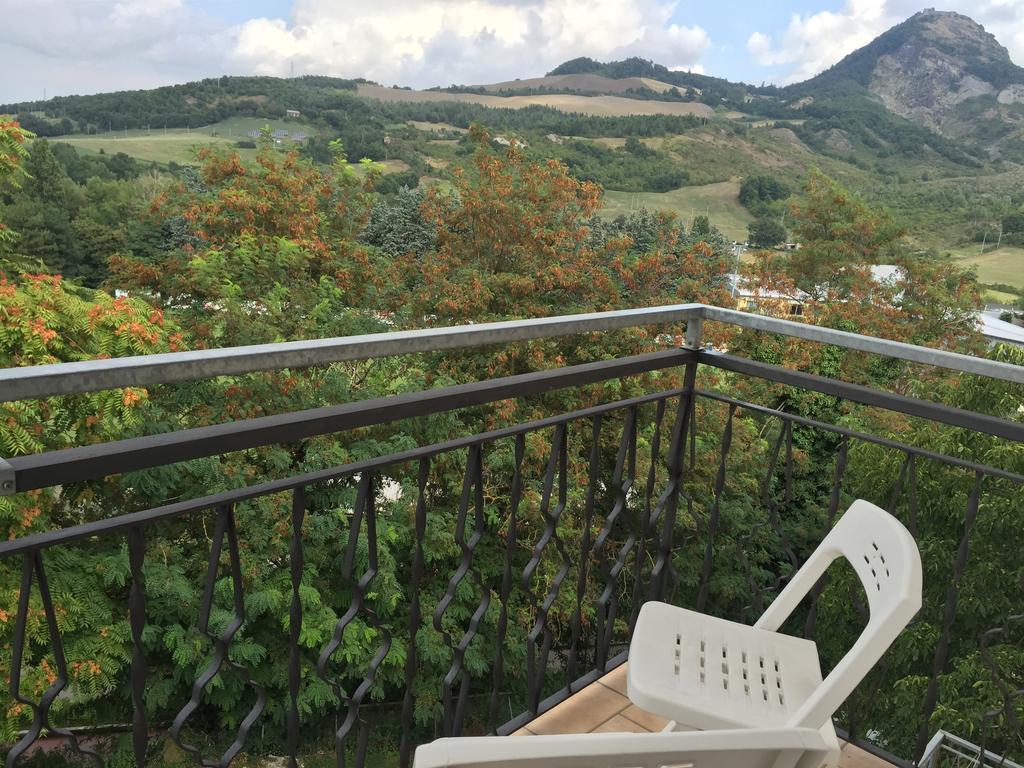 Hotel Magda Novafeltria Habitación foto